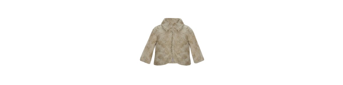 High-Quality Girls' Coats with Fine Fabrics | Keep Your Little One Warm and Stylish | Maylin